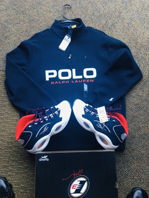 Polo sz Large