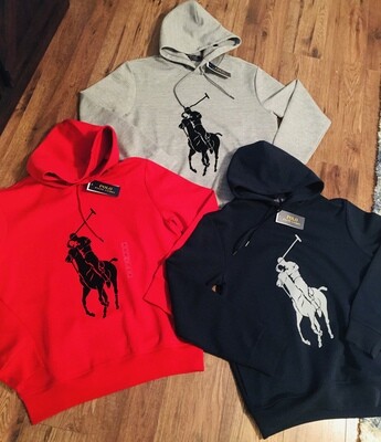 Polo SIZE MEDIUM
