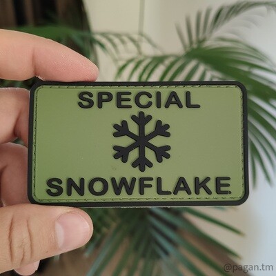 Special snowflake