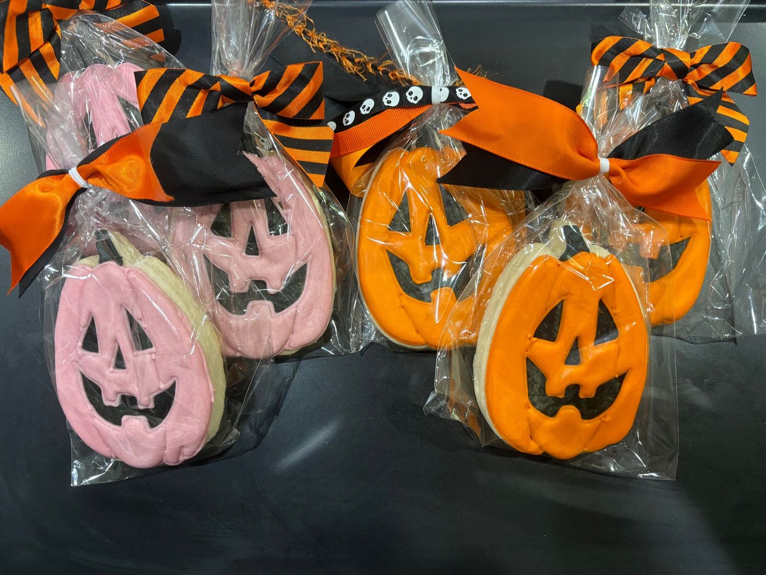 Jack-O-Lantern Party Pack