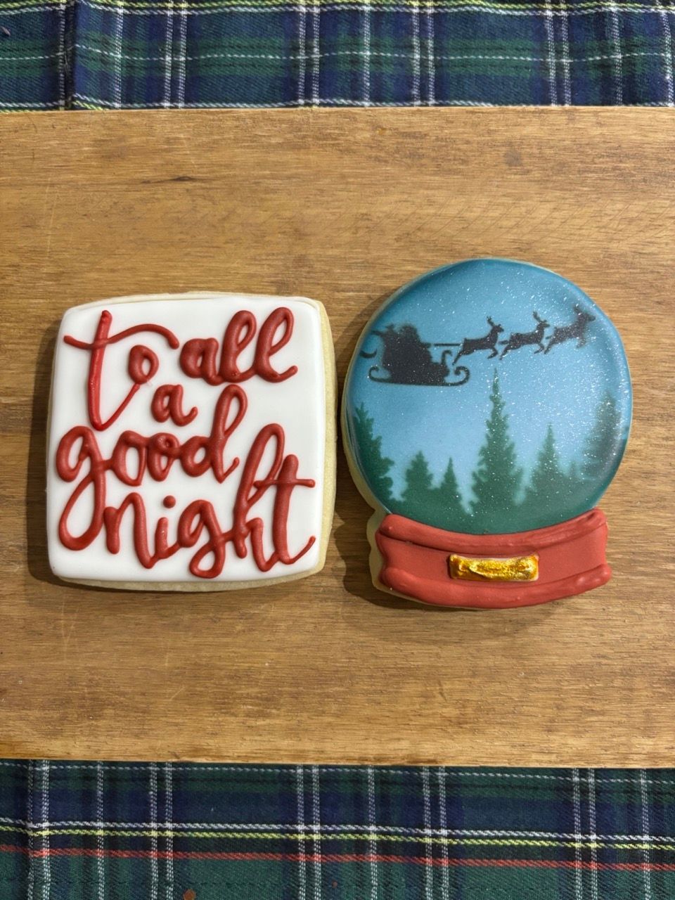 Goodnight Gift Set