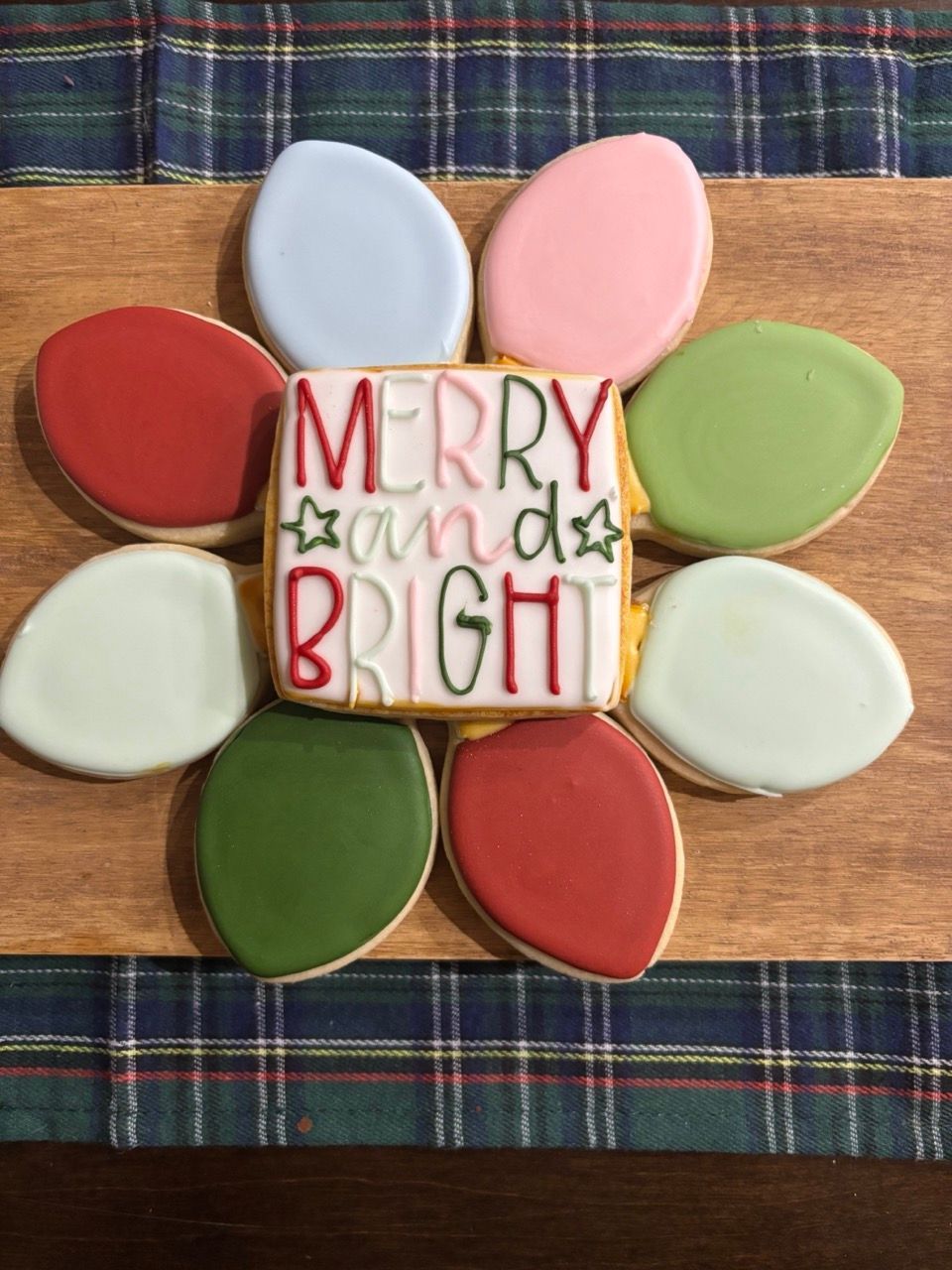 Merry & Bright Set