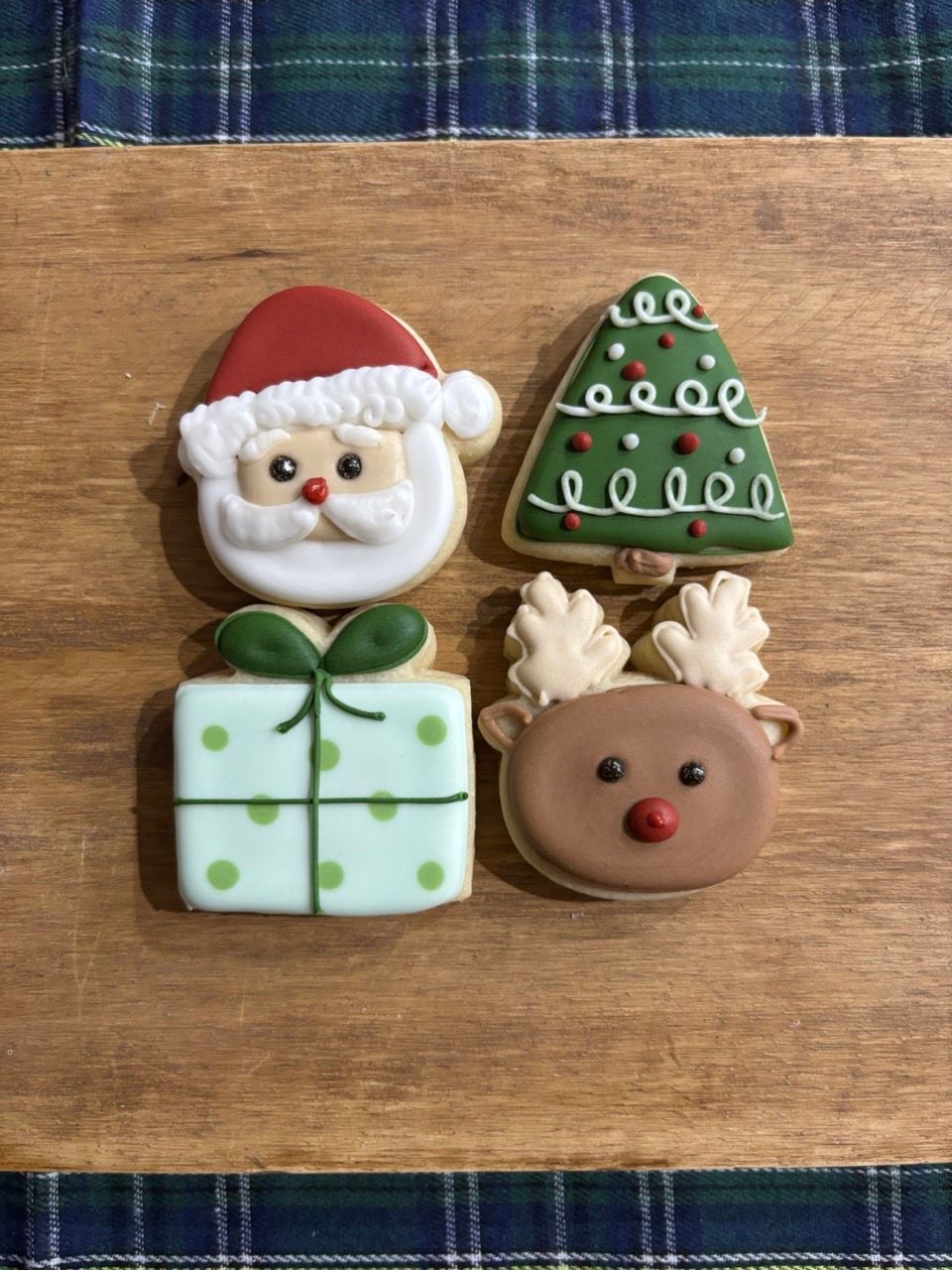 Traditional Mini Set