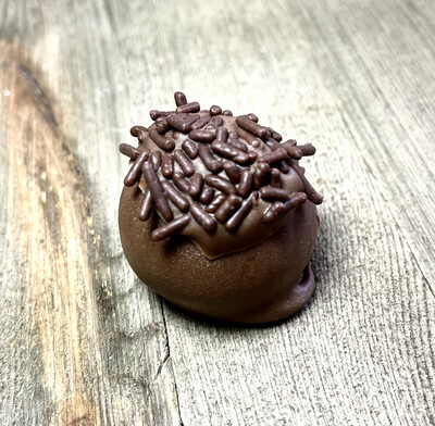 Chocolate Bourbon Pecan Truffle 2 Pack