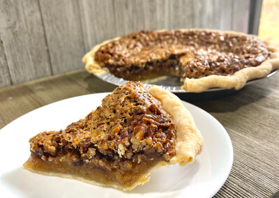 Pecan Pie 9 Inch