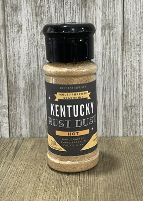 Kentucky Rust Dust - Hot