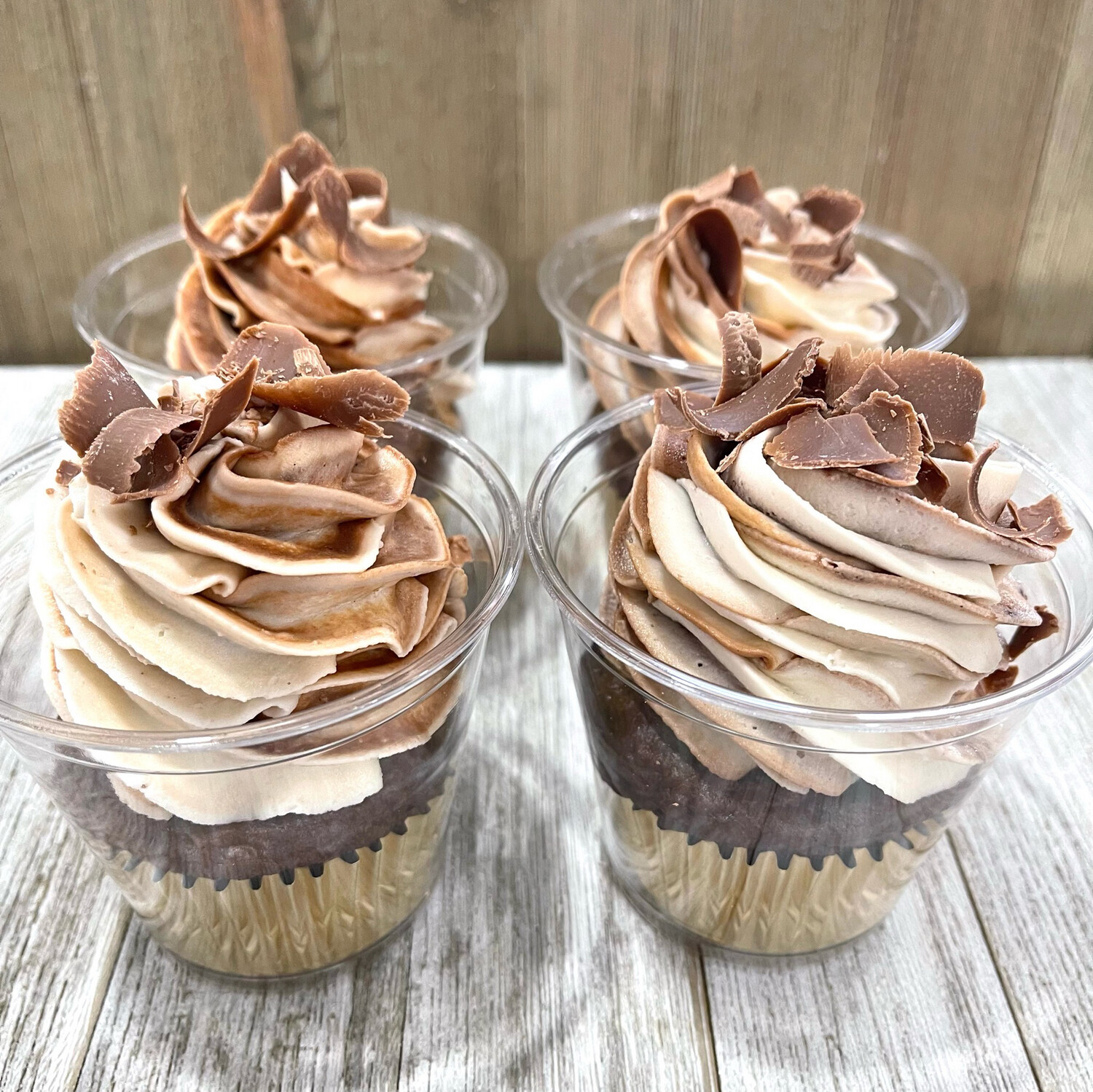 Chocolate Delight