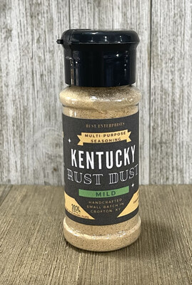 Kentucky Rust Dust - Mild