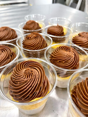 Old Fashion Chocolate