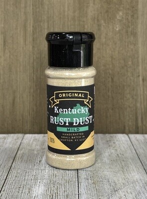 Kentucky Rust Dust - Mild