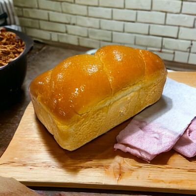 Homestyle Loaf