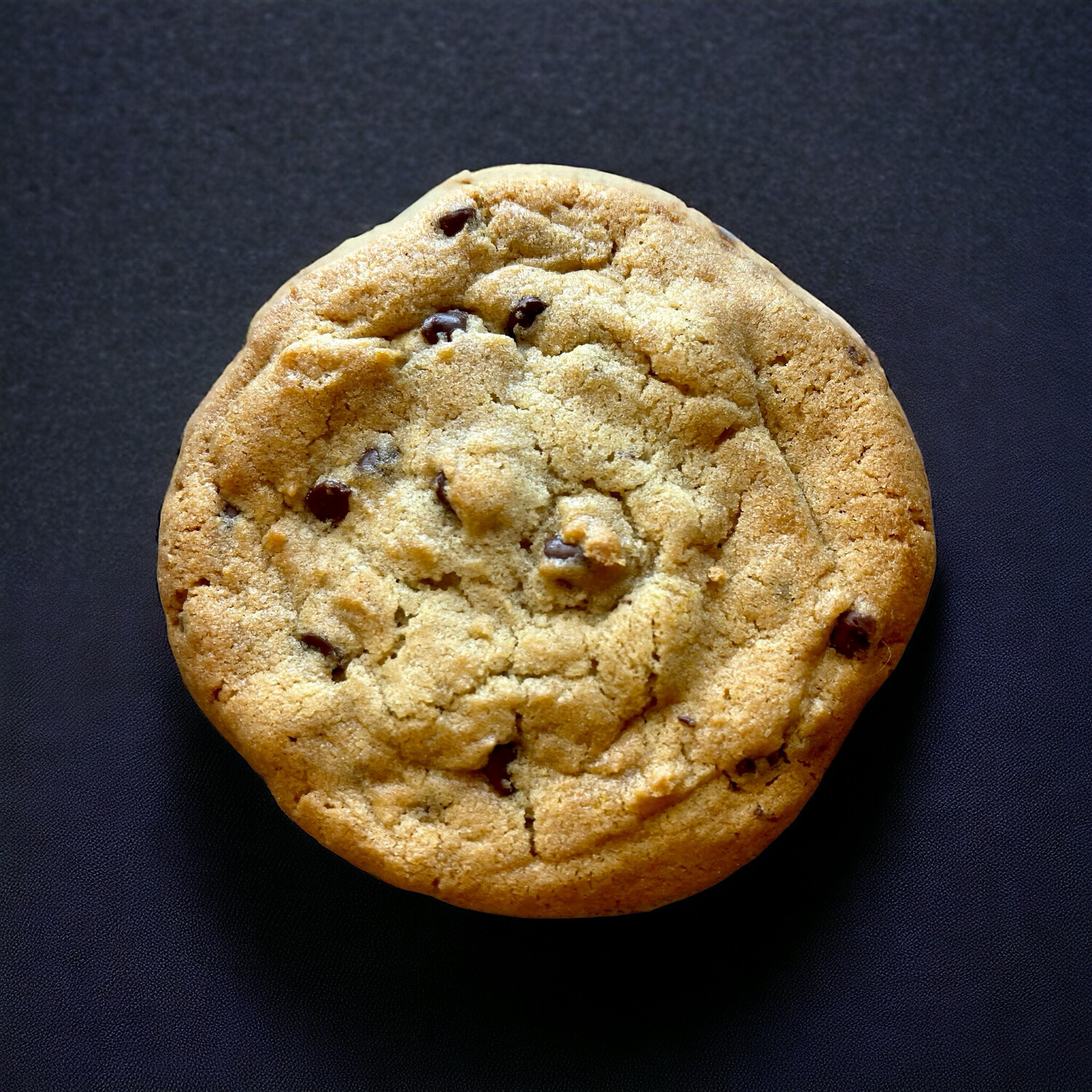 Chocolate Chip Cookie