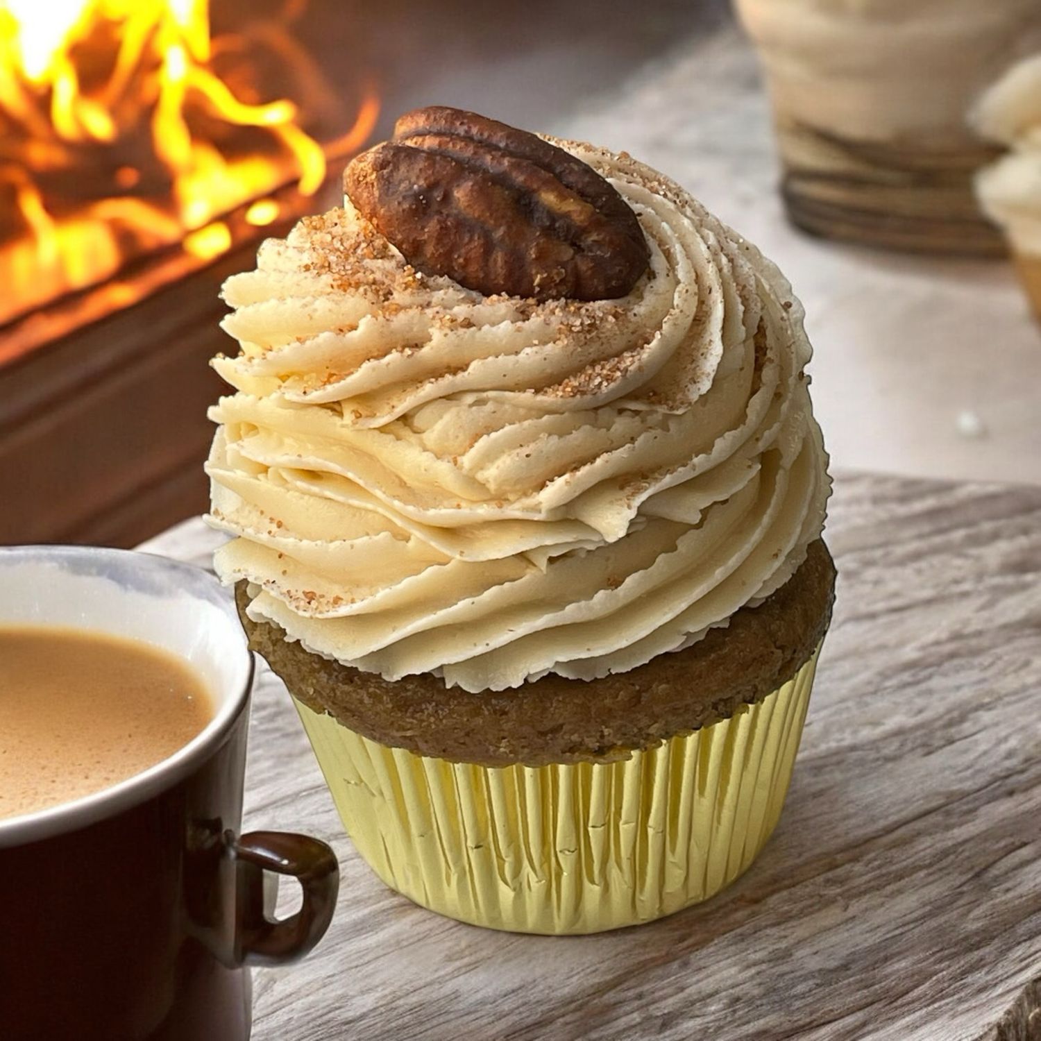 Maple Spice