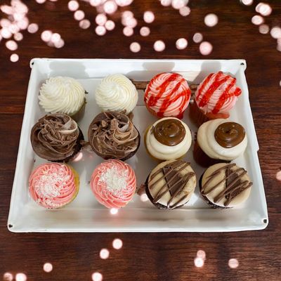 Cupcakes
