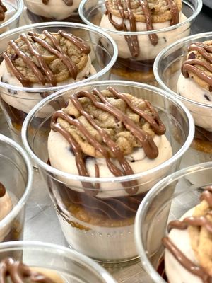 Cookie Dough