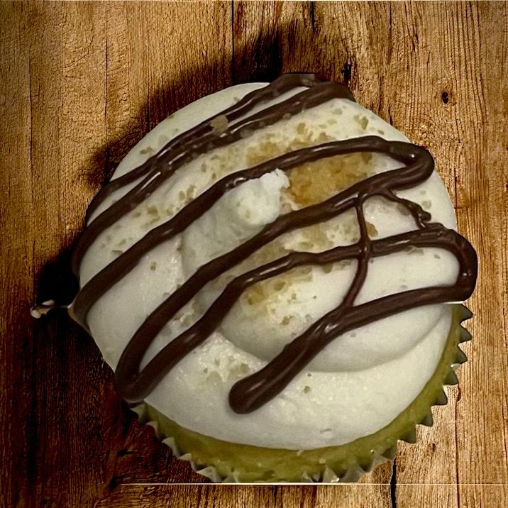 Banana Nutella