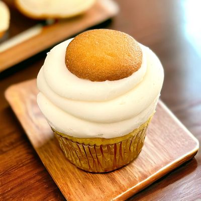 Banana Pudding