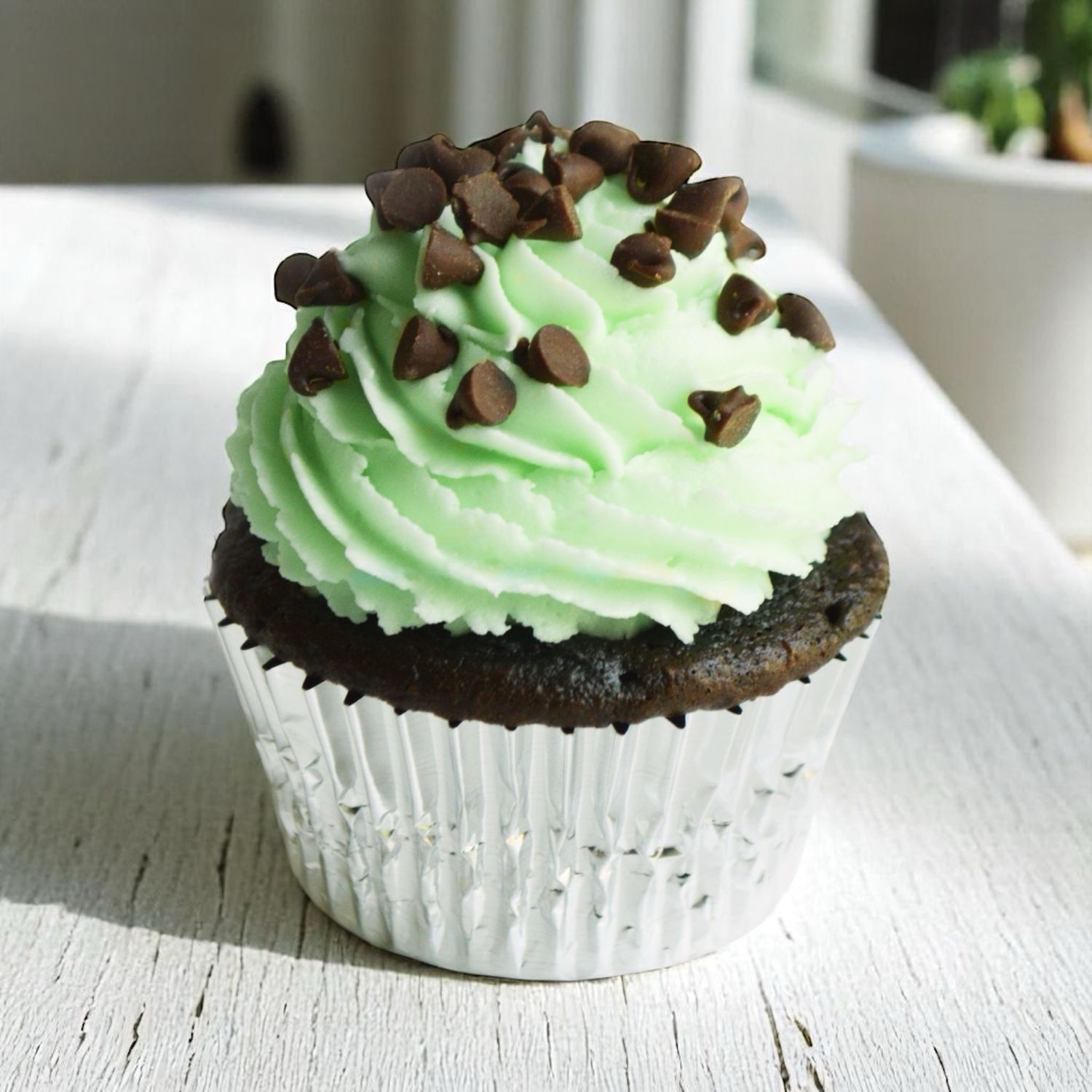 Mint Chocolate Chip