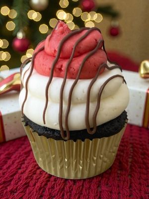 Chocolate Covered Cherry