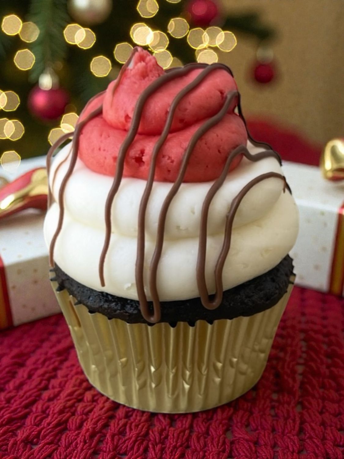 Chocolate Covered Cherry