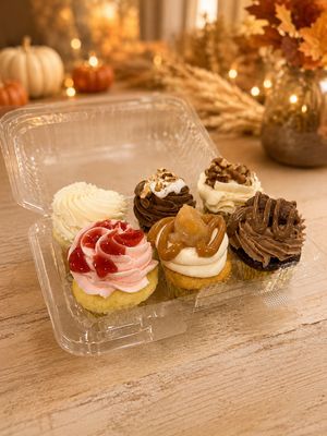 Cupcakes