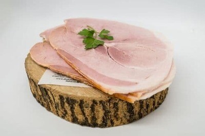 Roast Ham (150g pack)