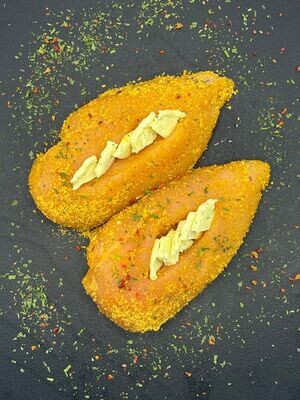 Chilli & Lime Kiev (Pack of two)