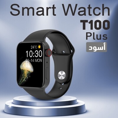 T100 PLUS series 7