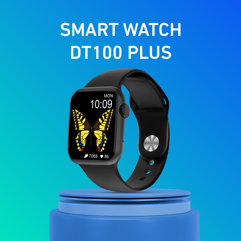 DT100 Plus series 7
