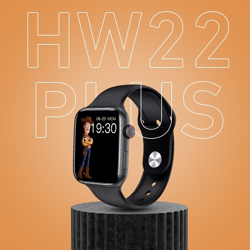 Smart Watch HW22 plus