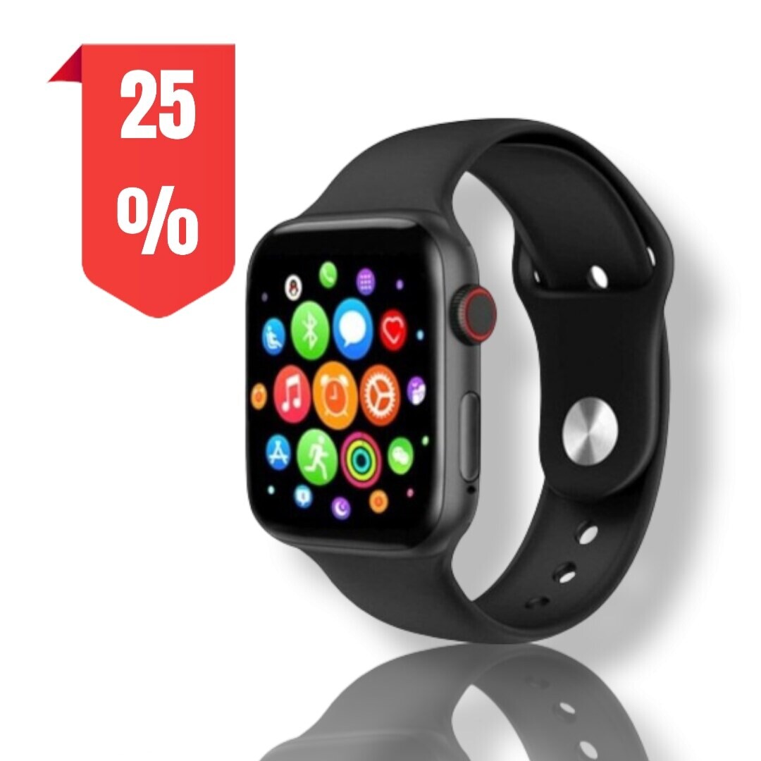 Smart Watch T5s