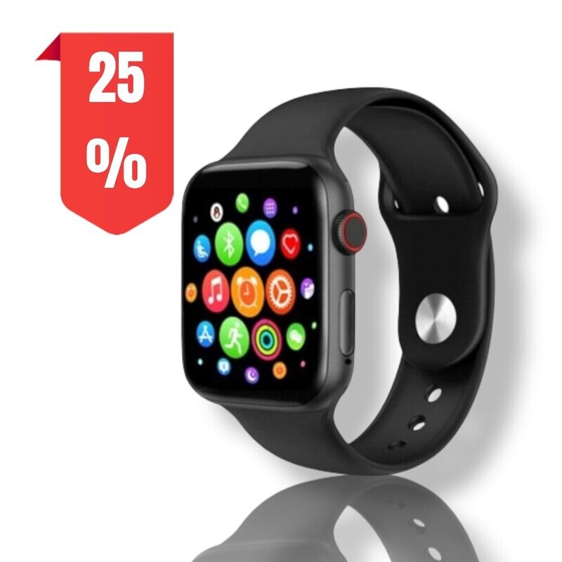 Smart Watch T5s