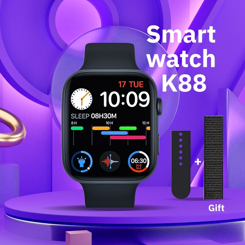 Smart watch FK88