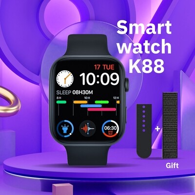 Smart watch FK88