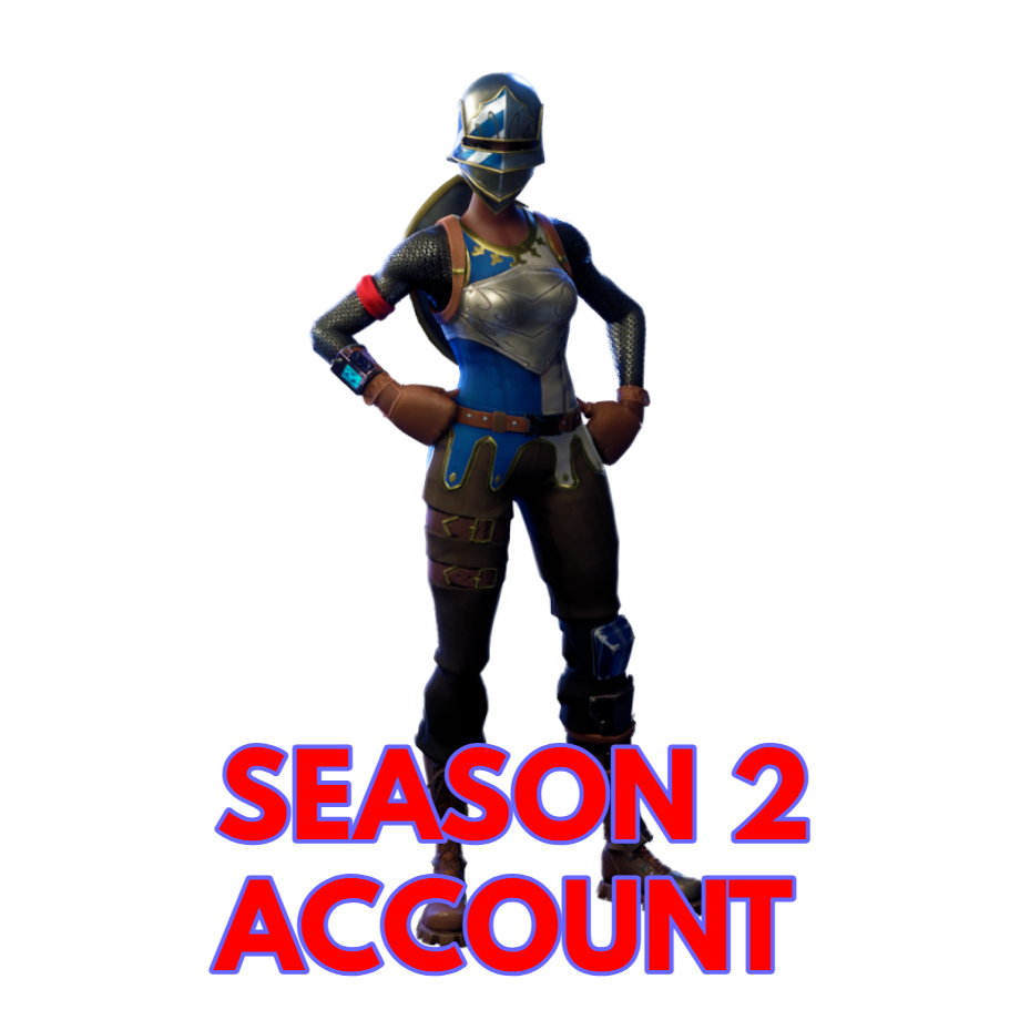 Account Season 2