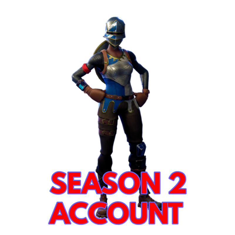 Account Season 2