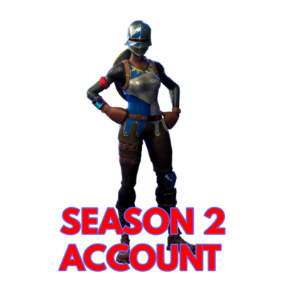 Account Season 2