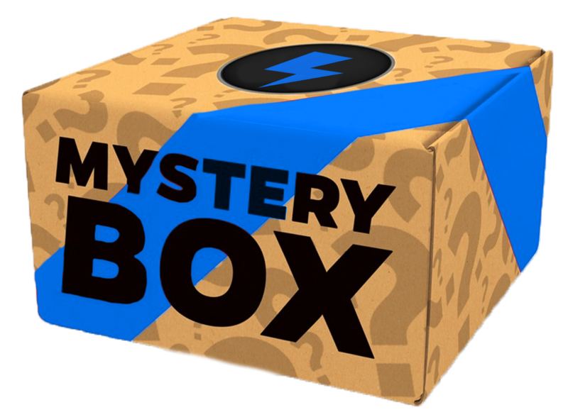 Mystery Box