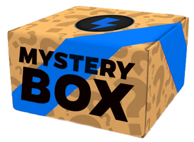Mystery Box