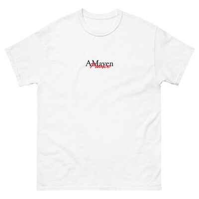 White and Red