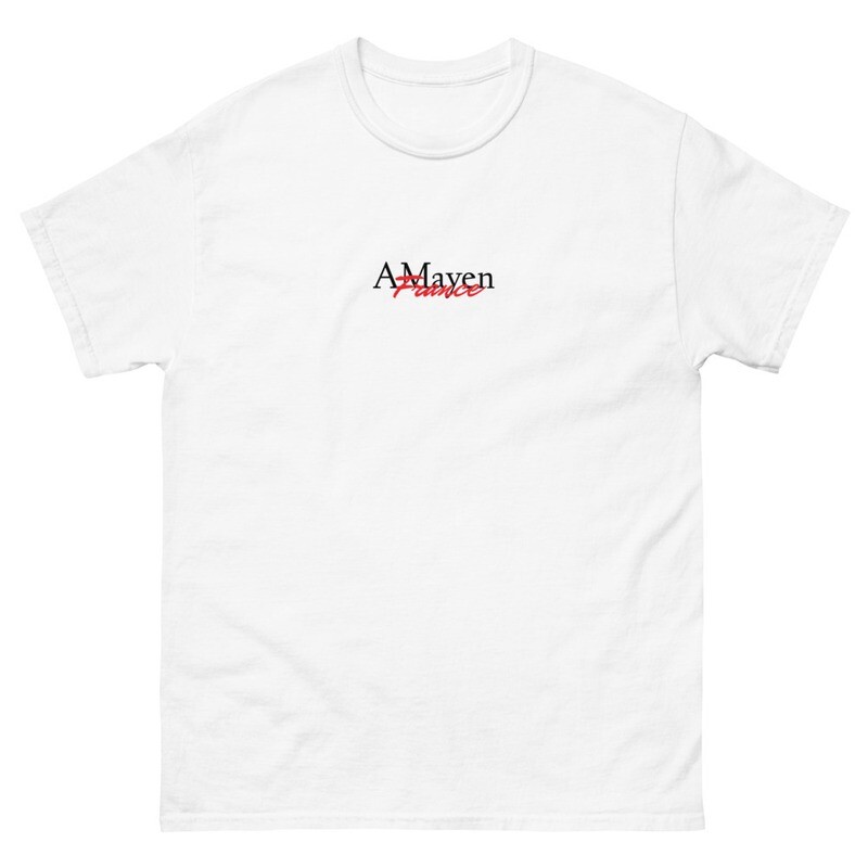 White and Red