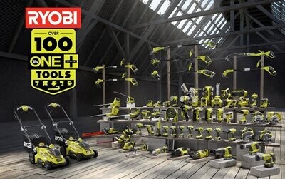 Power tools and Accessories