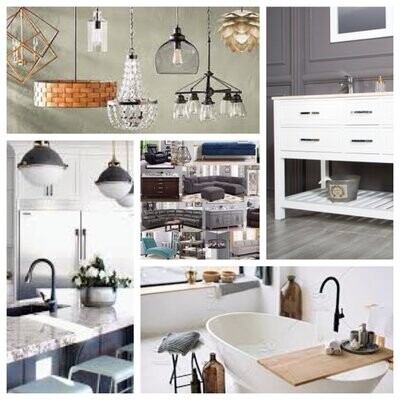 Home Goods