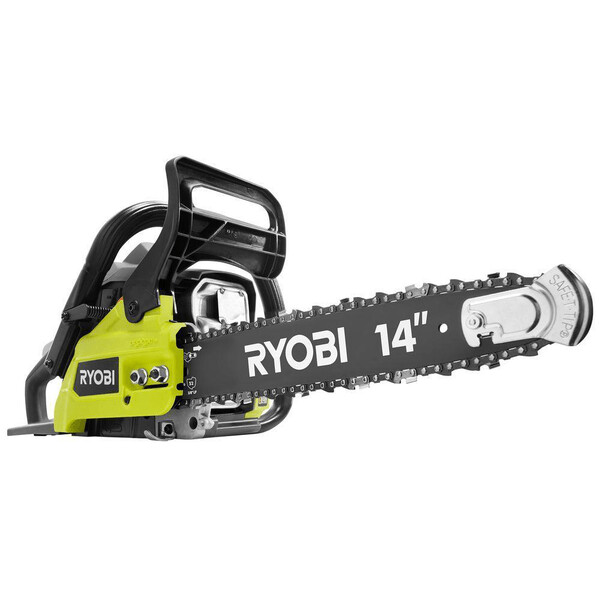 RYOBI 2 CYCLE 14" CHAINSAW