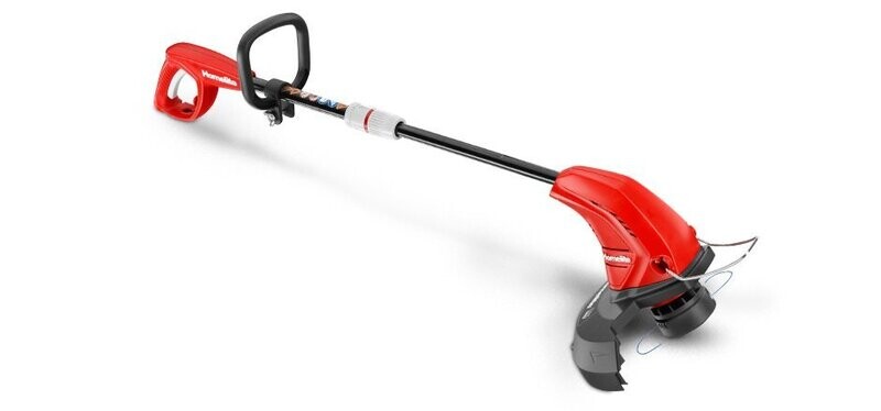 HOMELITE 13 HOMELITE 13" ELECTRIC STRING TRIMMER/EDGER