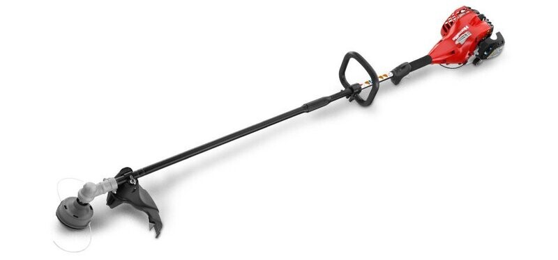 HOMELITE STRAIGHT SHAFT STRING TRIMMER HOMELITE STRAIGHT SHAFT STRING TRIMMER