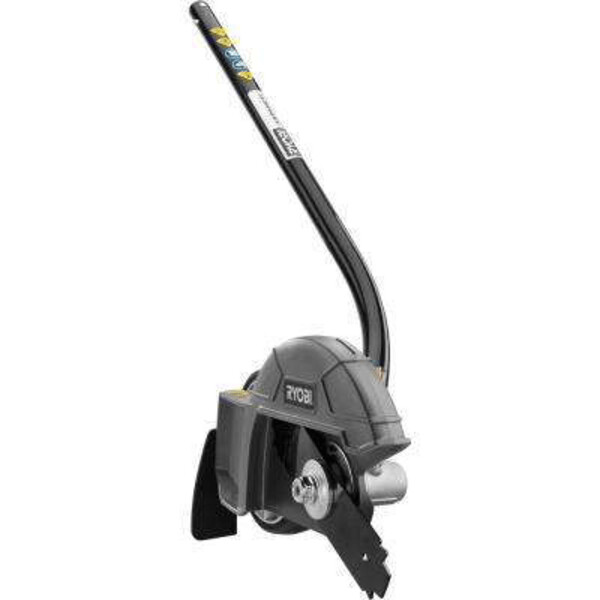 RYOBI EXPAND-IT™ EDGER ATTACHMENT RYOBI EXPAND-IT™ EDGER ATTACHMENT