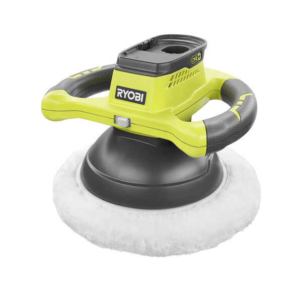 RYOBI 18V ONE+ 10 RYOBI 18V ONE+ 10" ORBITAL BUFFER