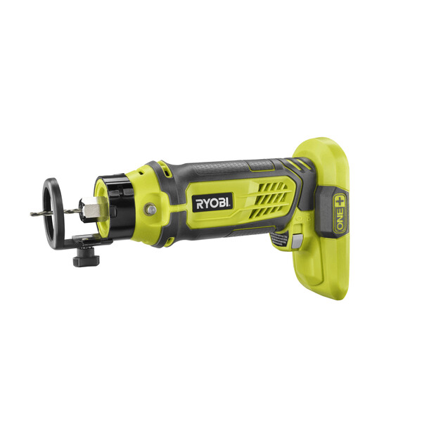 RYOBI 18V ONE+ SPEED SAW ROTARY CUTTER RYOBI 18V ONE+ SPEED SAW ROTARY CUTTER