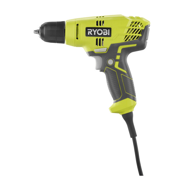 RYOBI VARIABLE SPEED DRILL